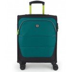 Валіза маленька Gabol Concept (S) Turquoise (120501 018)