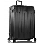Чемодан большой Heys Xtrak (L) Black (10103-0001-30)