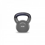 Гиря HouseFit Ecofit MD2201 16кг PVC+Iron, арт.К00021993  