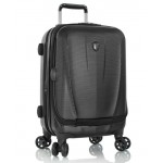 Чемодан маленький Heys Vantage (S) Black (15023-0001-21)