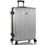 Чемодан большой Heys SpinLite (L) Silver (10157-0002-30)