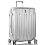 Чемодан средний Heys Xtrak (M) Silver (10103-0002-26), арт.925199