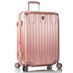 Чемодан средний Heys Xtrak (M) Rose Gold (10103-0131-26), арт.925203