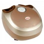 Масажер для ніг Zoryana LUX