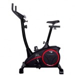 Велотренажер магнитный Christopeit Sport AL1 Black 11062