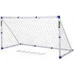 Футбольні ворота Super 8 ft Outdoor-Play JC-250A