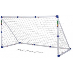Футбольные ворота Super 8 ft Outdoor-Play JC-250A