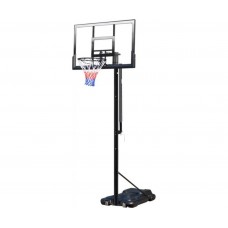 Баскетбольна мобільна стійка Vigor S025S