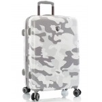 Валіза середня Heys White Camo (M) (13126-3045-26), арт.930180