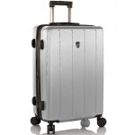 Валіза середня Heys SpinLite (M) Silver (10157-0002-26), арт.930204