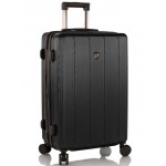 Валіза середня Heys SpinLite (M) Black (10157-0001-26), арт.930195