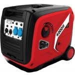 Інверторний генератор Ranger Kraft 4000