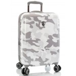 Валіза маленька Heys White Camo (S) (13126-3045-21), арт.930179