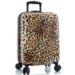 Валіза маленька Heys Brown Leopard (S) (13128-3041-21), арт.930170