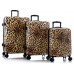 Валіза маленька Heys Brown Leopard (S) (13128-3041-21), арт.930170