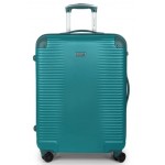 Чемодан средний Gabol Balance (M) Turquoise (115946-018), арт.924583