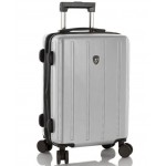 Валіза маленька Heys SpinLite (S) Silver (10157-0002-21), арт.930203