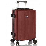 Чемодан маленький Heys SpinLite (S) Burgundy (10157-0017-21), арт.930197