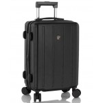 Валіза маленька Heys SpinLite (S) Black (10157-0001-21), арт.930194