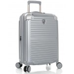 Валіза маленька Heys Cruze (S) Silver (Special Offer), арт.930103