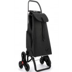 Сумка-тележка Rolser I-Max Tweed 6 43 Negro