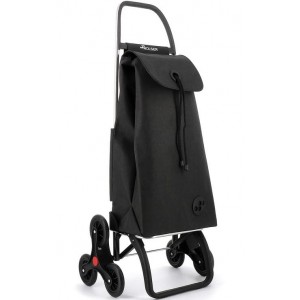 Сумка-візок Rolser I-Max Tweed 6 43 Negro Сумка-візок Rolser I-Max Tweed 6 43 Negro