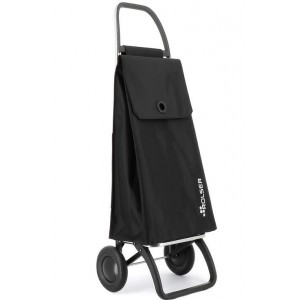 Сумка-тележка Rolser Akanto MF 2 43 Negro (AKA012-1023)