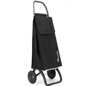 Сумка-візок Rolser Akanto MF 2 43 Negro (AKA012-1023)