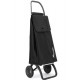 Сумка-візок Rolser Akanto MF 2 43 Negro (AKA012-1023)