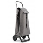 Сумка-візок Rolser Jet Tweed Joy 40 Gris