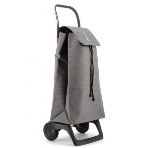 Сумка-візок Rolser Jet Tweed Joy 40 Gris Сумка-візок Rolser Jet Tweed Joy 40 Gris