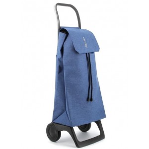 Сумка-візок Rolser Jet Tweed Joy 40 Azul Сумка-візок Rolser Jet Tweed Joy 40 Azul