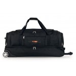 Сумка дорожная на колесах Gabol Week Eco 116L Negro (122348-001), арт. 930075
