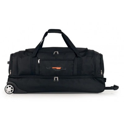 Сумка на колесах Gabol Week Eco 116L Negro (122348-001), арт. 930075