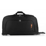 Сумка дорожная на колесах Gabol Week Eco 94L Negro (122314-001), арт. 930014