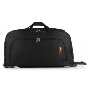 Сумка дорожная на колесах Gabol Week Eco 94L Negro (122314-001) Сумка дорожная на колесах Gabol Week Eco 94L Negro (122314-001)