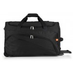 Сумка дорожня на колесах Gabol Week Eco 60L Negro (122346-001), арт.930073