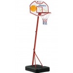 Баскетбольная стойка Garlando Phoenix (BA-20), арт. 929762