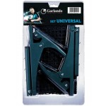 Сетка для настольного тенниса Garlando Set Universal (2C4-144)