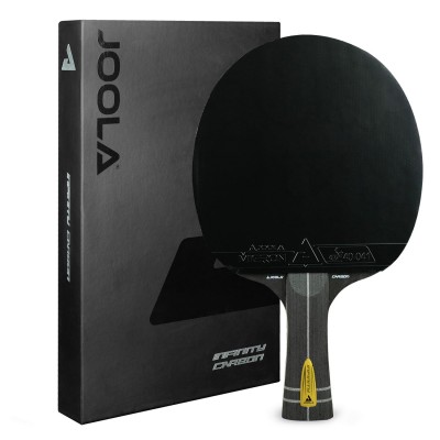 Ракетка для настольного тенниса Joola Infinity Carbon, арт.67500