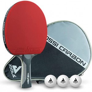 Ракетка для настольного тенниса Joola Rosskopf Carbon