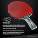 Ракетка для настольного тенниса Joola Rosskopf Carbon, арт. 67522