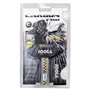 Ракетка для настольного тенниса Joola CARBON PRO Ракетка для настольного тенниса Joola CARBON PRO
