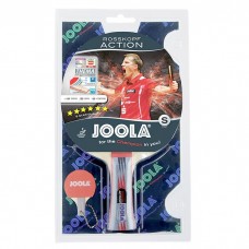 Ракетка для настільного тенісу Joola Rosskopf Action, арт. 63826
