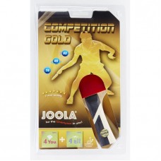 Ракетка для настольного тенниса Joola Competition Gold, арт. 63874