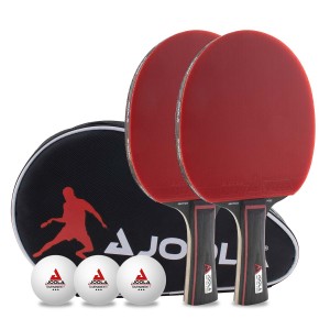 Набор ракеток для настольного тенниса Joola TT-SET DUO PRO Набор ракеток для настольного тенниса Joola TT-SET DUO PRO