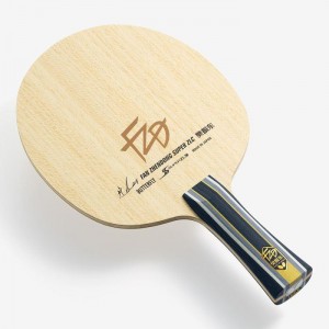 Основание ракетки Butterfly Fan Zhendong Super ZLC