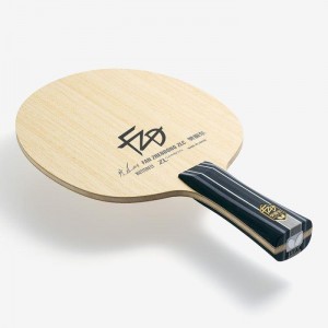 Основание ракетки Butterfly Fan Zhendong ZLC