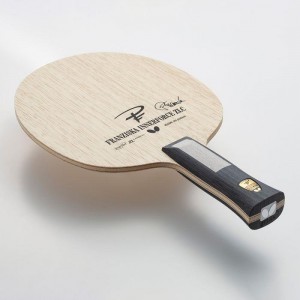 Основание ракетки Butterfly Franziska Innerforce ZLC