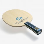 Заснування ракетки Butterfly Fan Zhendong Super ALC